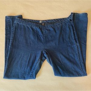 🔴 5 for 20$ Jeggings Size: 16. Jeans